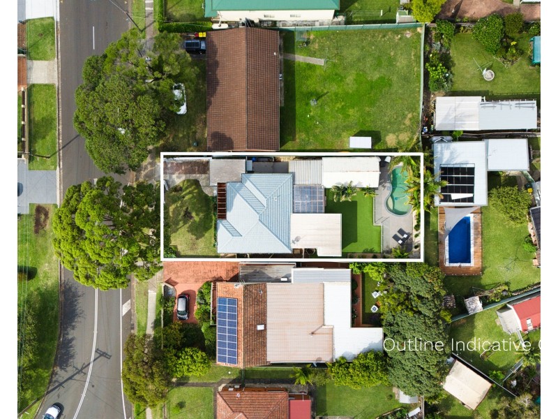 129 Lantana Road, Engadine NSW 2233