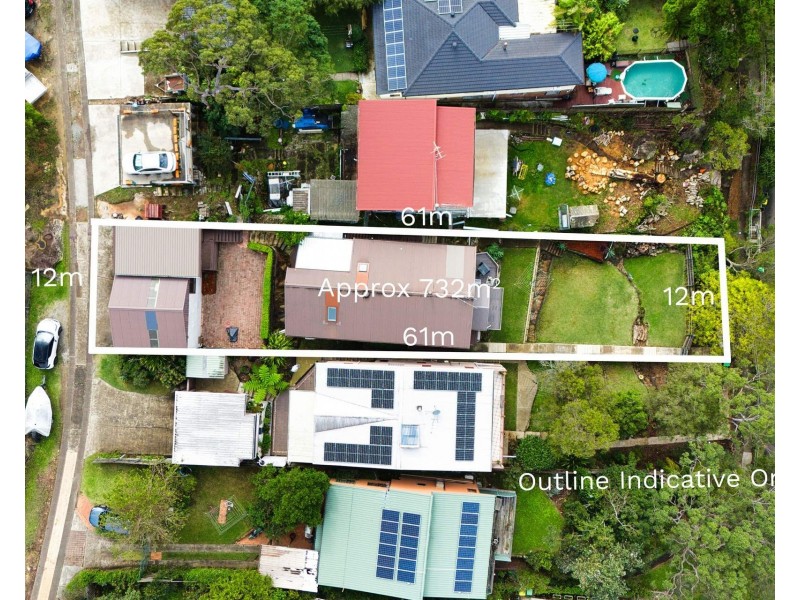 91 Novara Crescent, Como NSW 2226