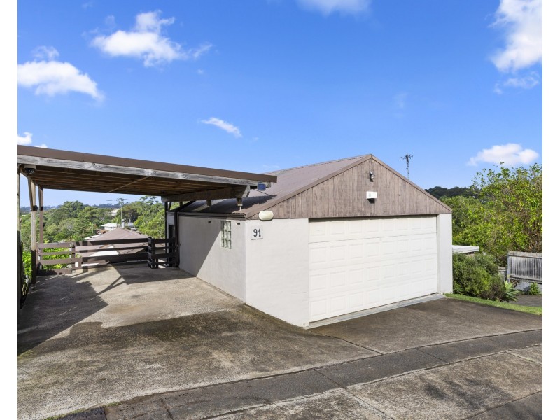 91 Novara Crescent, Como NSW 2226