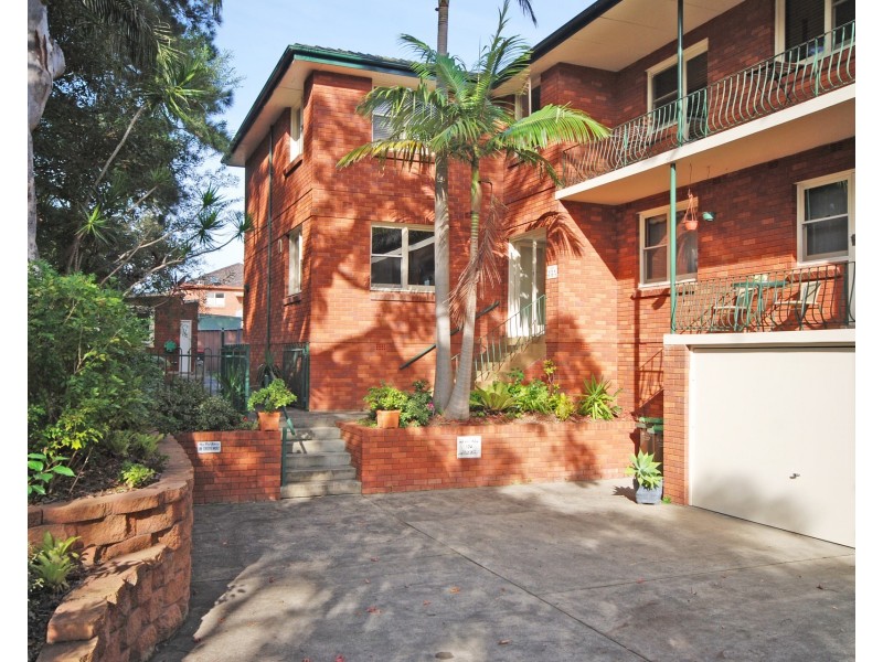 4/20 Hill Street, Woolooware NSW 2230