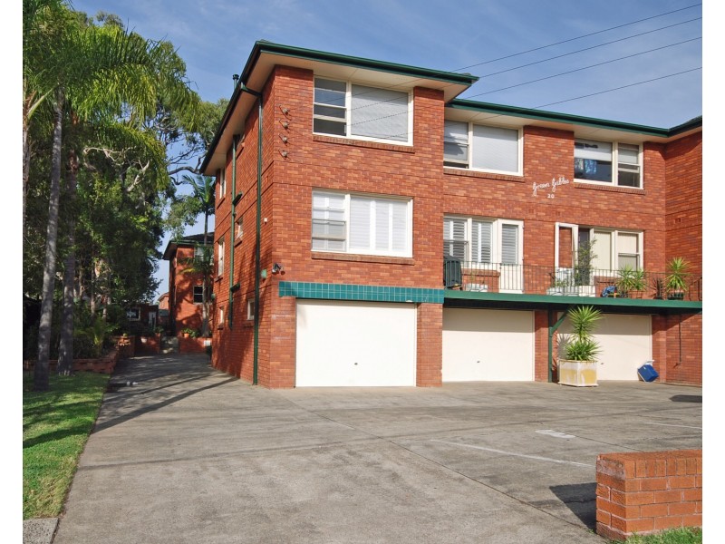 4/20 Hill Street, Woolooware NSW 2230