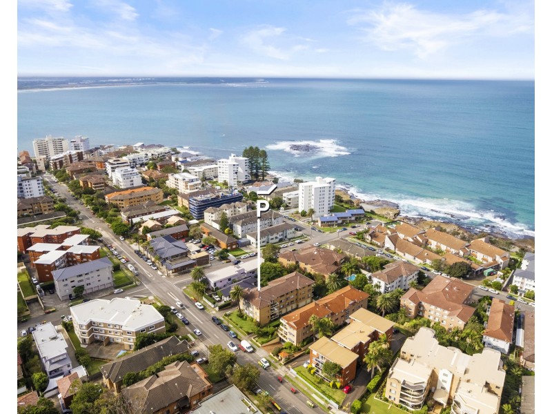10/38 Ewos Parade, Cronulla NSW 2230