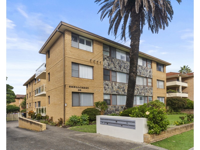 10/38 Ewos Parade, Cronulla NSW 2230