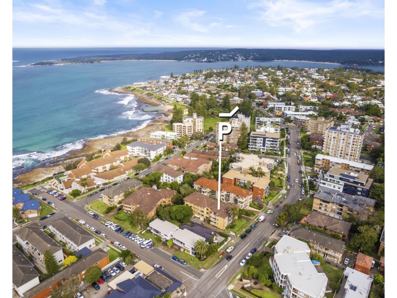 10/38 Ewos Parade, Cronulla NSW 2230
