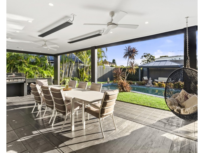 55 Crammond Boulevarde, Caringbah NSW 2229