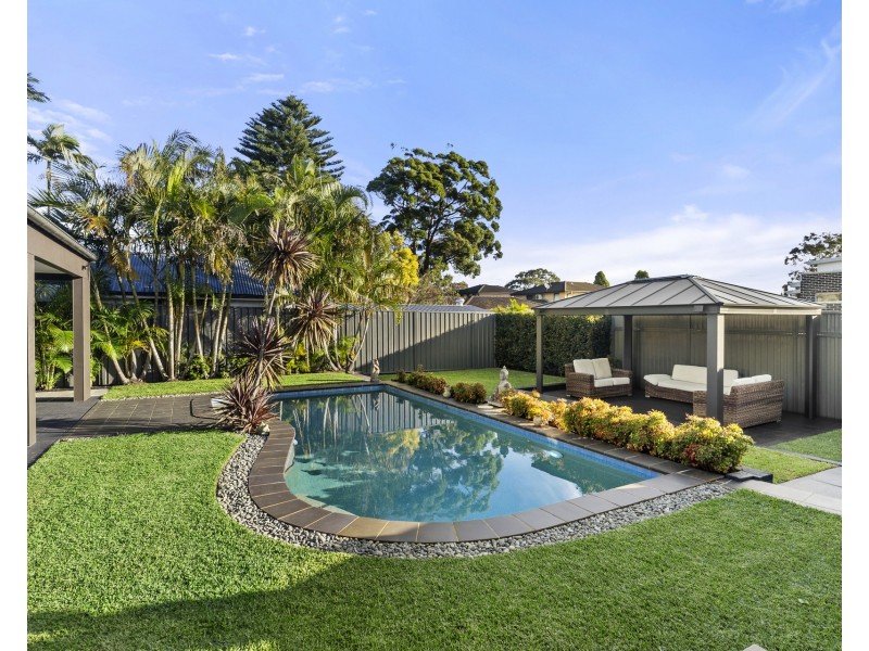 55 Crammond Boulevarde, Caringbah NSW 2229