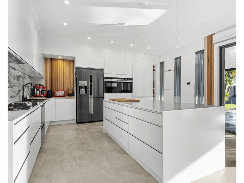 55 Crammond Boulevarde, Caringbah NSW 2229