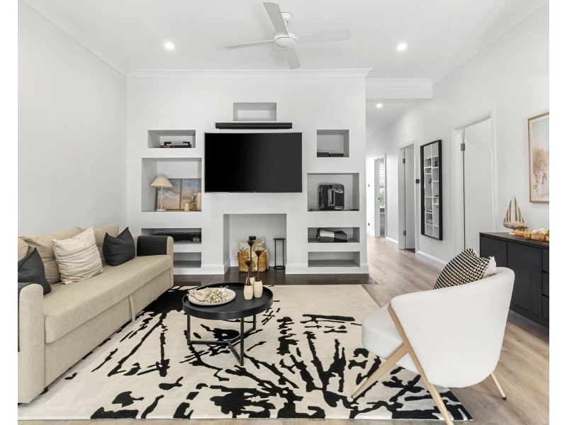 55 Crammond Boulevarde, Caringbah NSW 2229