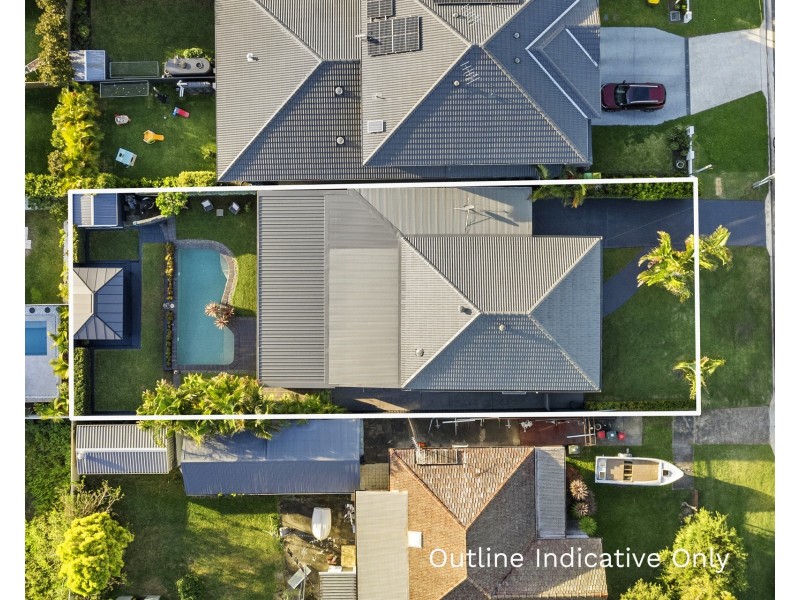 55 Crammond Boulevarde, Caringbah NSW 2229