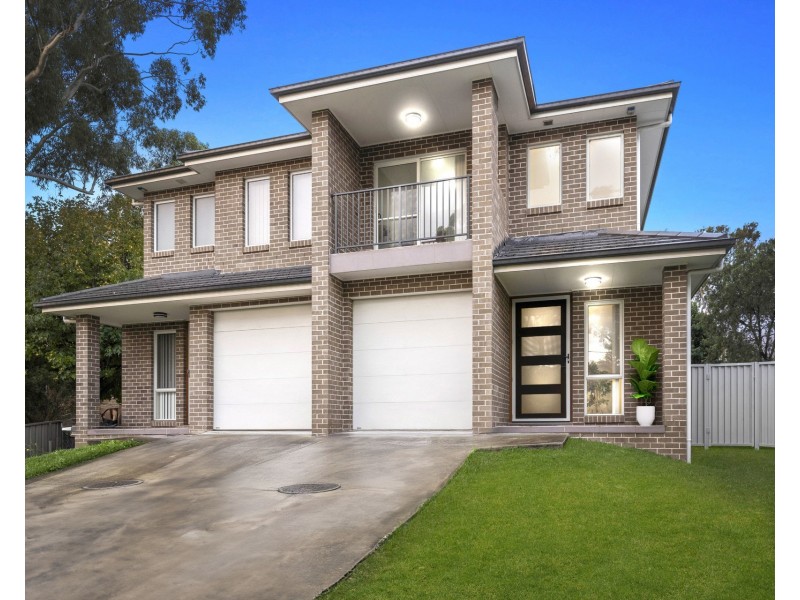 6B Nyinya Avenue, Gymea NSW 2227