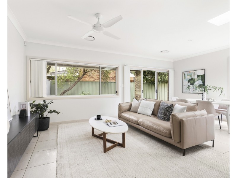 6B Nyinya Avenue, Gymea NSW 2227