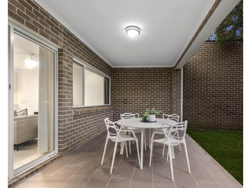 6B Nyinya Avenue, Gymea NSW 2227