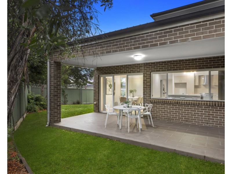 6B Nyinya Avenue, Gymea NSW 2227