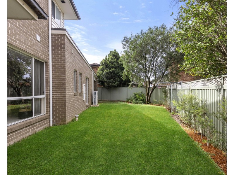 6B Nyinya Avenue, Gymea NSW 2227