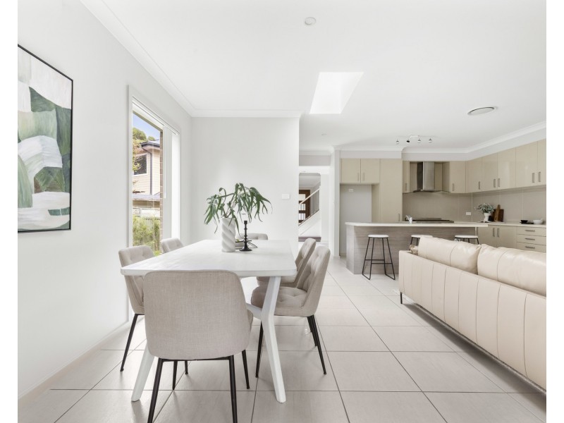 6B Nyinya Avenue, Gymea NSW 2227