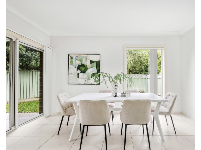 6B Nyinya Avenue, Gymea NSW 2227