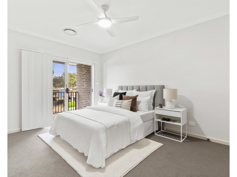 6B Nyinya Avenue, Gymea NSW 2227