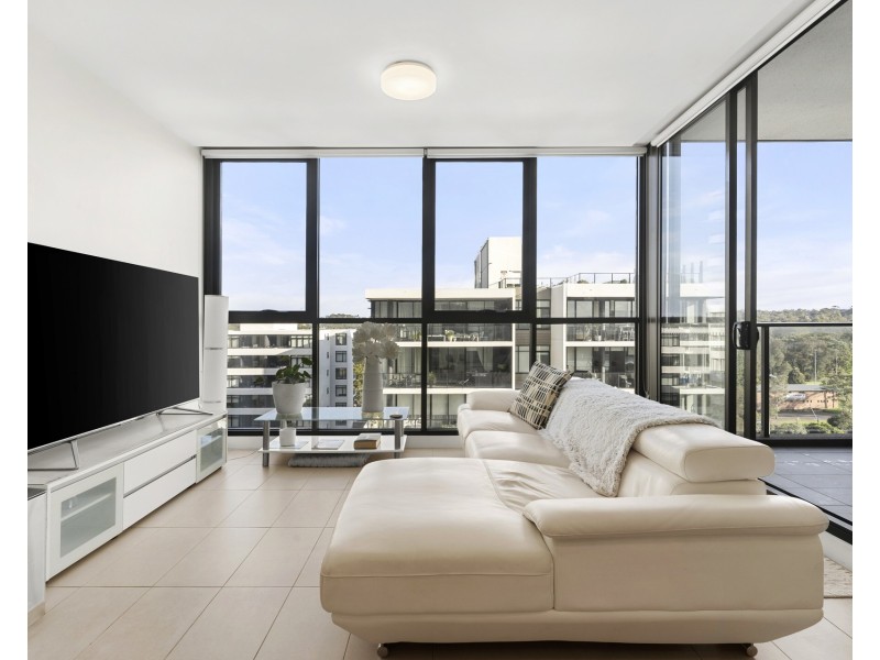 701/3 Foreshore Boulevard, Woolooware NSW 2230