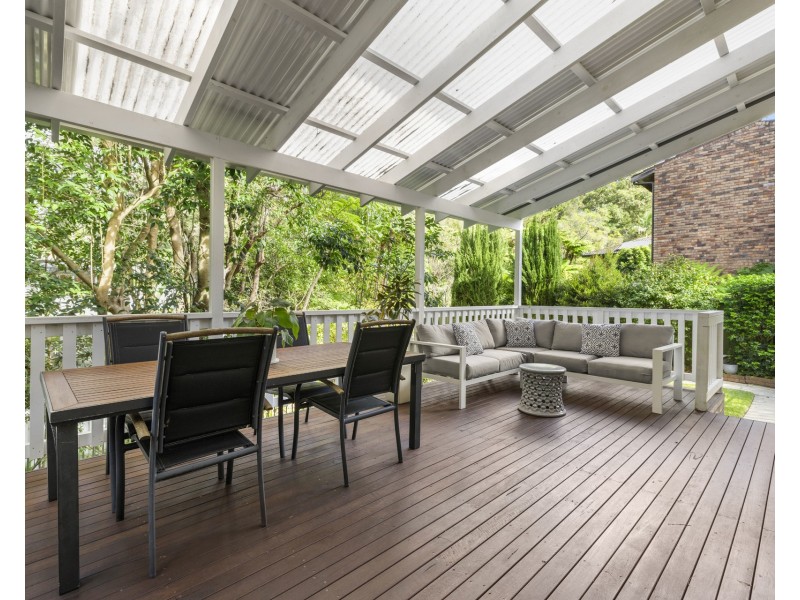 4 Pilbara Place, Grays Point NSW 2232