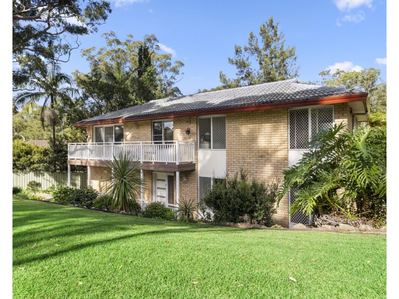 4 Pilbara Place, Grays Point NSW 2232