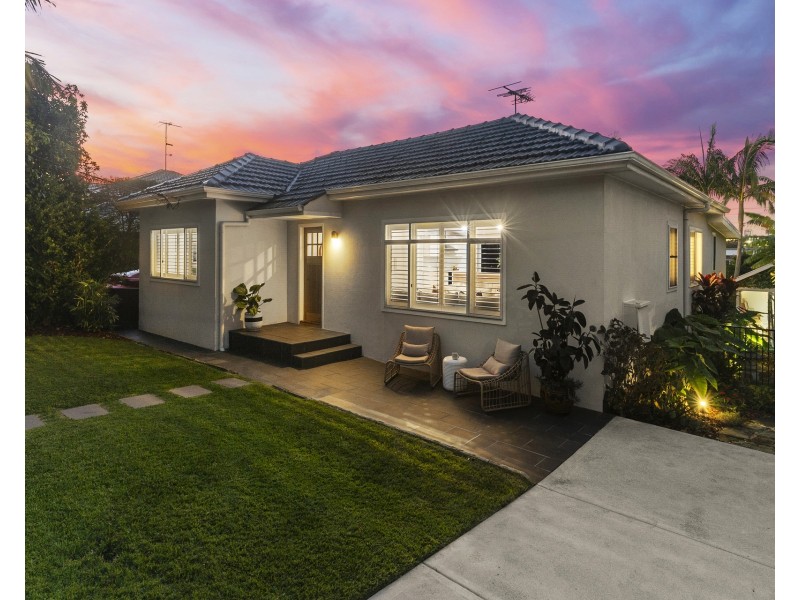 1 Blackwood Street, Miranda NSW 2228