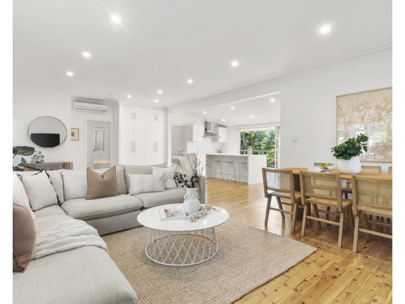 1 Blackwood Street, Miranda NSW 2228