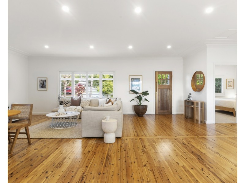 1 Blackwood Street, Miranda NSW 2228