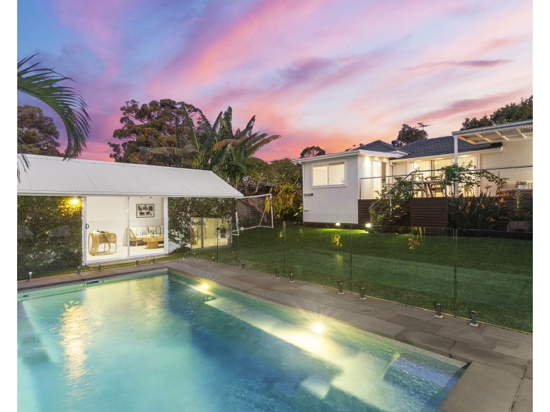 1 Blackwood Street, Miranda NSW 2228