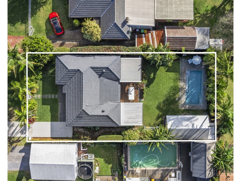 1 Blackwood Street, Miranda NSW 2228