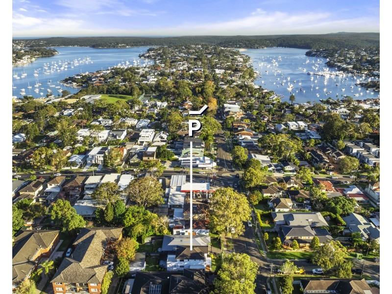 92 Woolooware Road, Woolooware NSW 2230