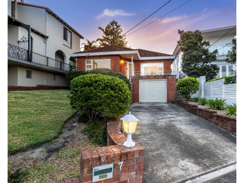 7 Bulls Road, Burraneer NSW 2230