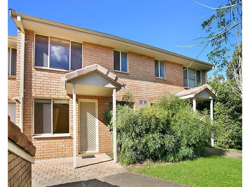 20/465 The Boulevarde, Kirrawee NSW 2232