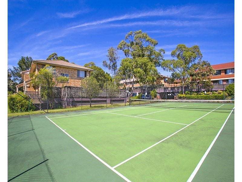 20/465 The Boulevarde, Kirrawee NSW 2232