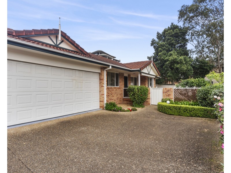 4/51 Kurrajong Street, Sutherland NSW 2232