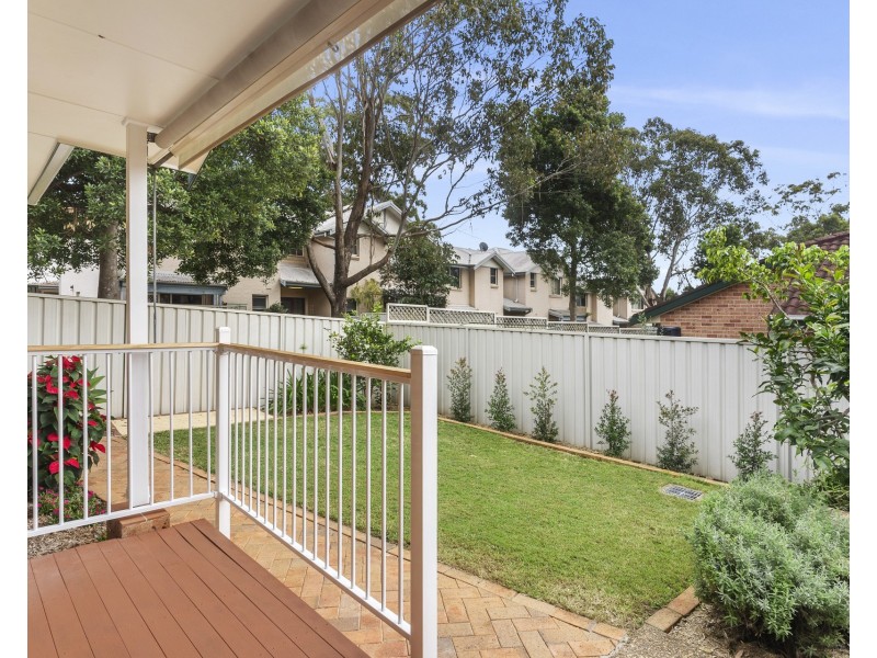 4/51 Kurrajong Street, Sutherland NSW 2232