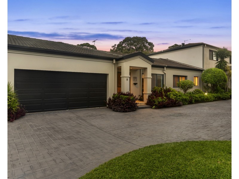 5/484 Princes Highway, Gymea NSW 2227