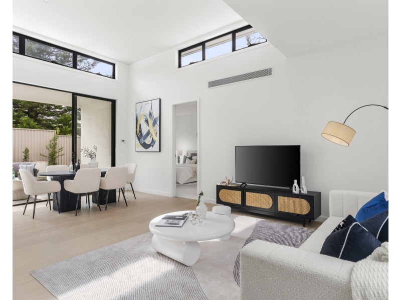 107 President Avenue, Caringbah NSW 2229