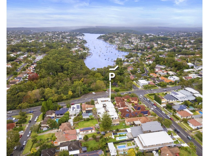 107 President Avenue, Caringbah NSW 2229