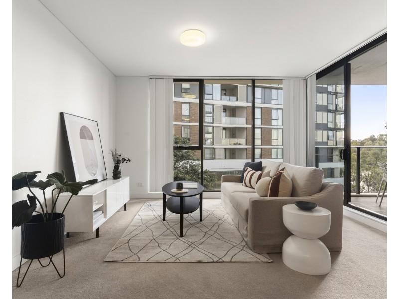 201/20 Brodie Spark Drive, Wolli Creek NSW 2205