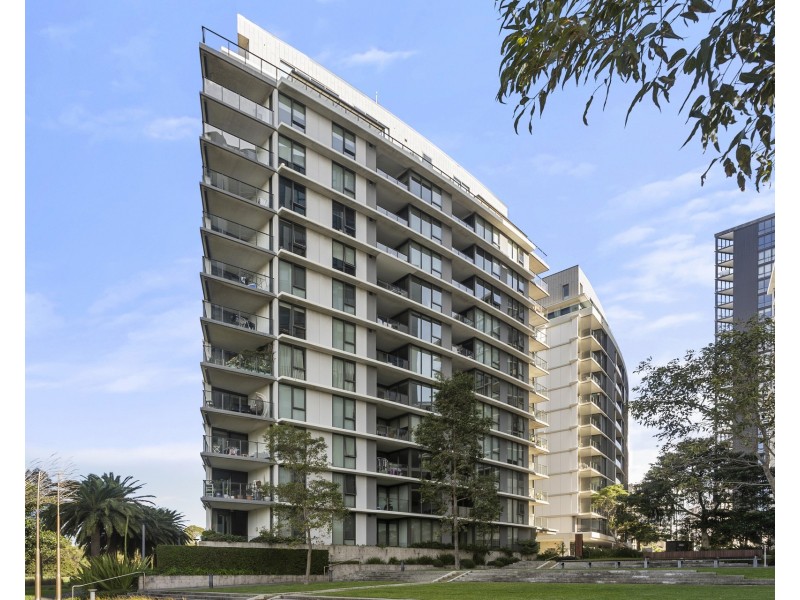 201/20 Brodie Spark Drive, Wolli Creek NSW 2205