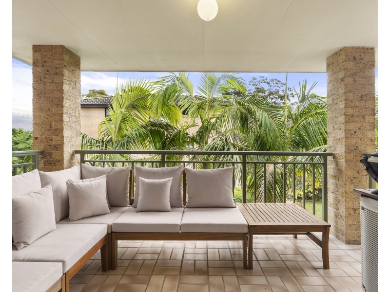 11/59-61 Flora Street, Kirrawee NSW 2232