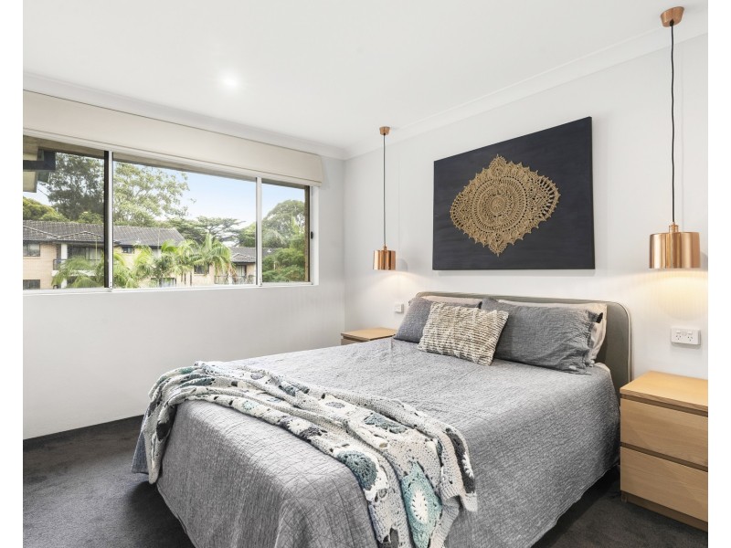 11/59-61 Flora Street, Kirrawee NSW 2232