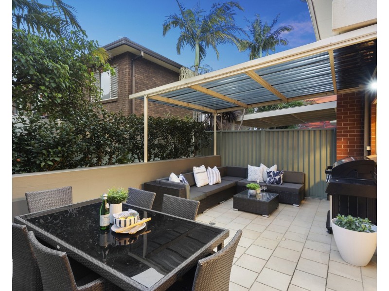 3/98 Kingsway, Woolooware NSW 2230