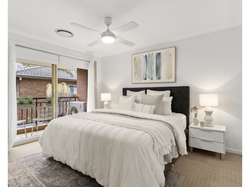 3/98 Kingsway, Woolooware NSW 2230