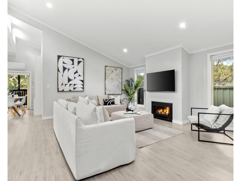 110a North West Arm Road, Gymea NSW 2227