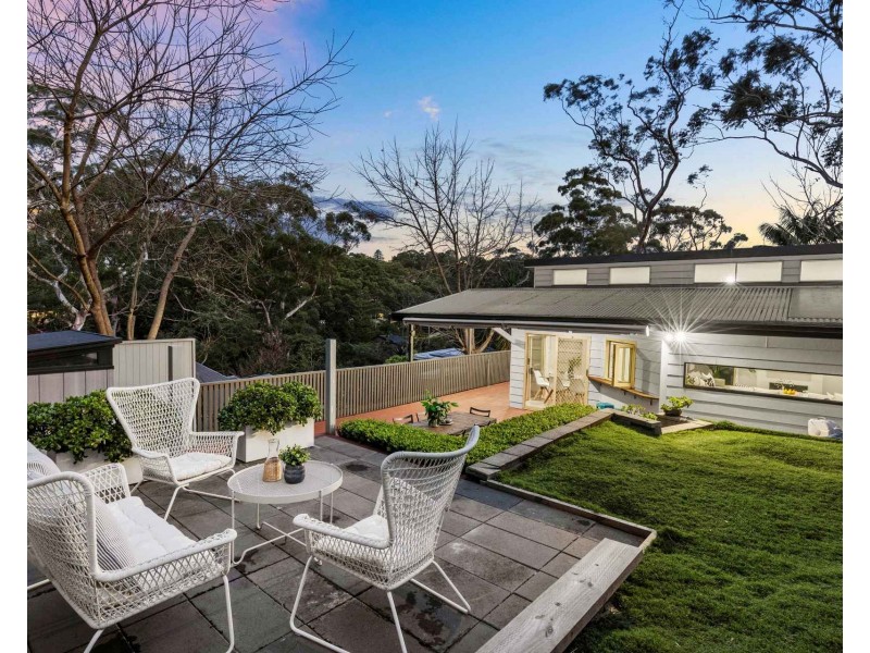 110a North West Arm Road, Gymea NSW 2227