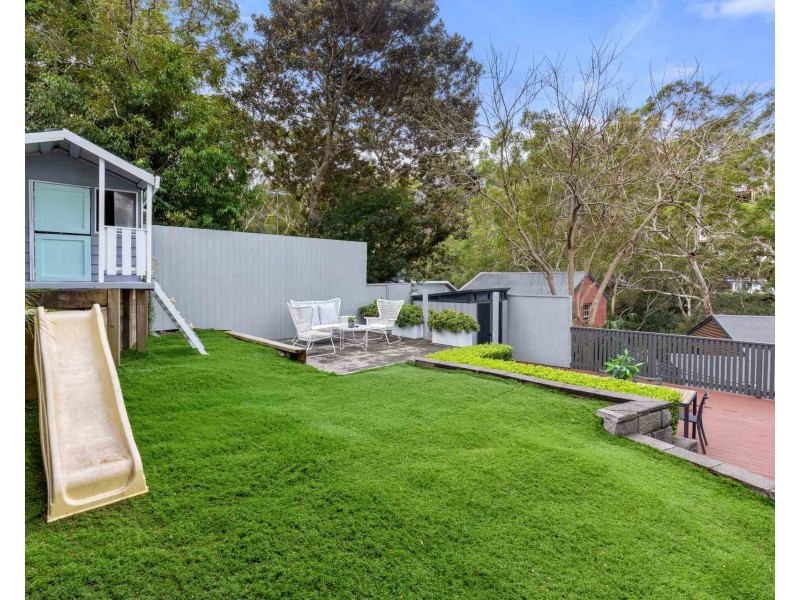 110a North West Arm Road, Gymea NSW 2227