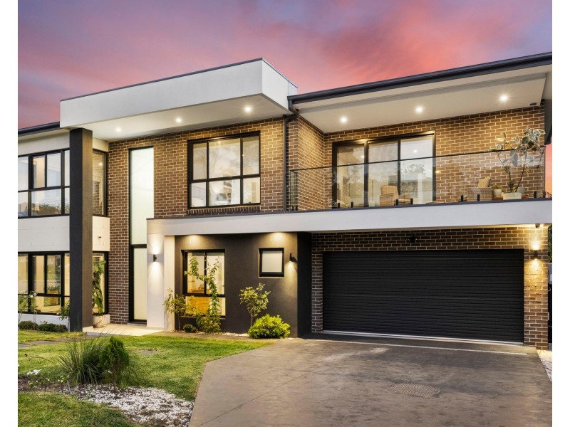 20 Snowden Avenue, Sylvania NSW 2224