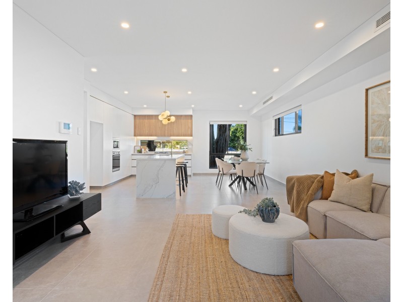 20 Snowden Avenue, Sylvania NSW 2224