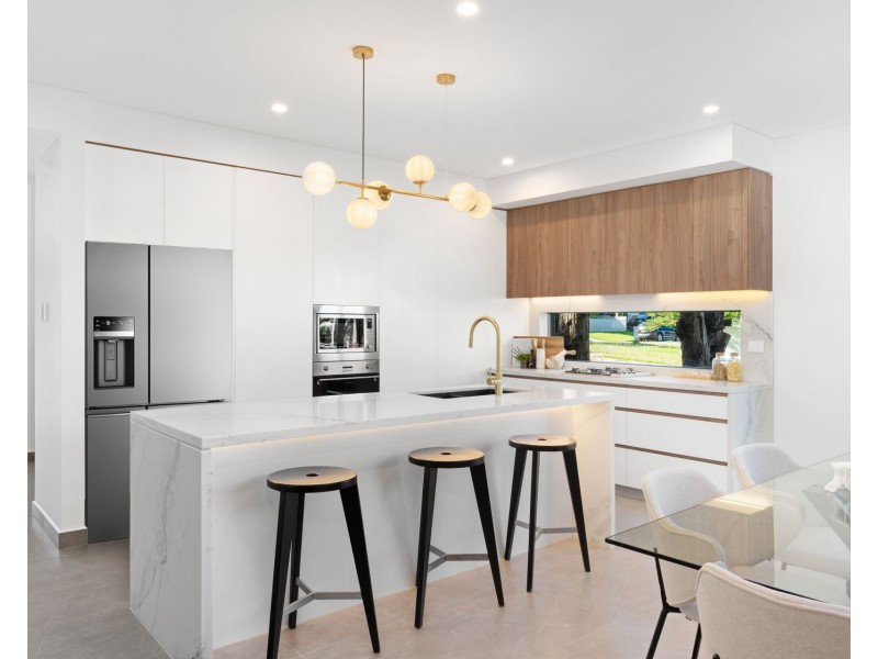 20 Snowden Avenue, Sylvania NSW 2224